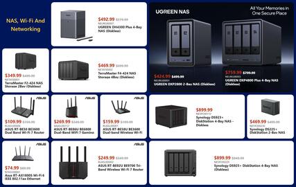 Canada Computers flyer week 52 Page 31