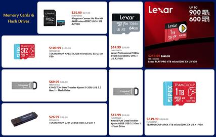 Canada Computers flyer week 52 Page 32