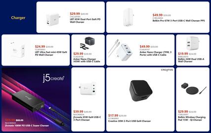 Canada Computers flyer week 52 Page 34