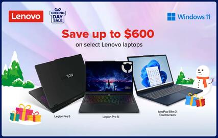 Canada Computers flyer week 52 Page 4