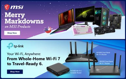 Canada Computers flyer week 52 Page 8