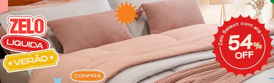 Catálogo Zelo Página 1