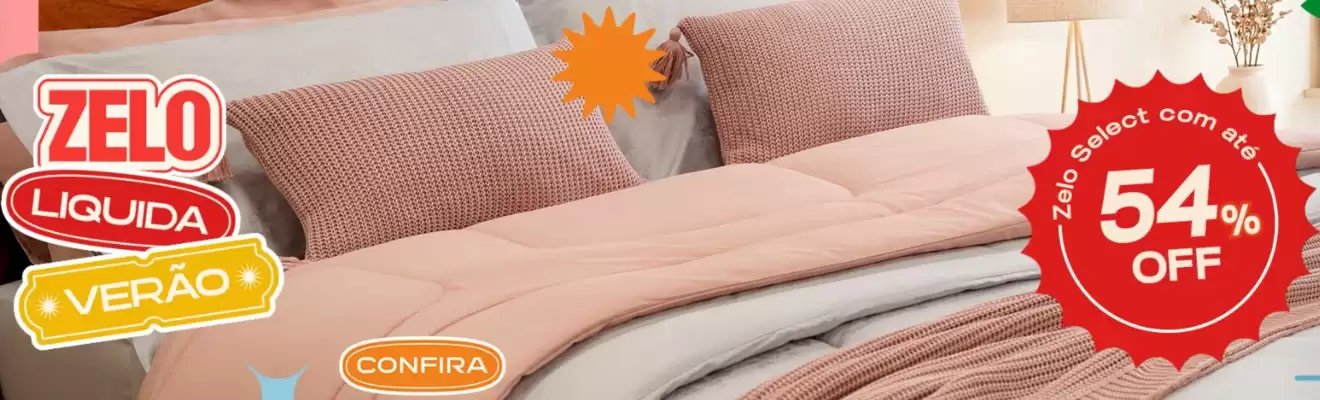 Catálogo Zelo (válido até 26-01)