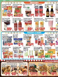 Fusion Supermarket flyer week 52 Page 2