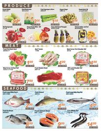 Seasons Foodmart flyer week 52 Page 3