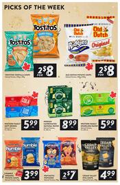 Nesters Market flyer Page 10