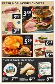 Nesters Market flyer Page 6