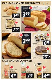 Nesters Market flyer Page 7