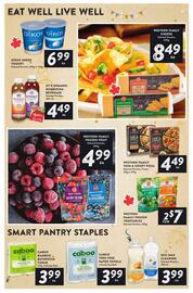 Nesters Market flyer Page 8