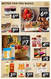 Nesters Market flyer Page 9