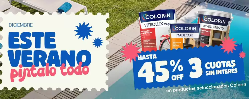 Catálogo A Todo Color (válido hasta 13-01)
