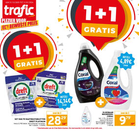 Trafic folder Pagina 1