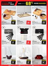 Stokes flyer Page 13