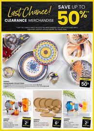 Stokes flyer Page 17