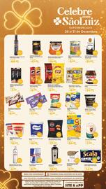 Catálogo Mercadinhos São Luiz semana 52 Página 3
