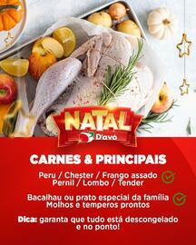 Catálogo D'avó Supermercado Página 6