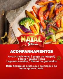 Catálogo D'avó Supermercado Página 7