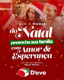 Catálogo D'avó Supermercado Página 8