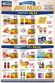 Folheto Tenda Atacado Página 1