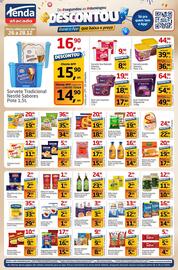 Folheto Tenda Atacado Página 3