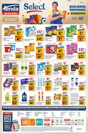 Folheto Tenda Atacado Página 4