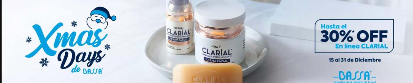 Catálogo Bassa semana 52 Página 1