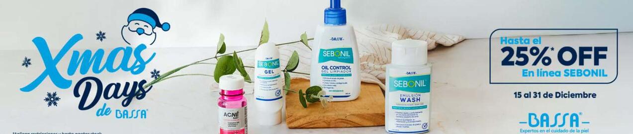 Catálogo Bassa semana 52 Página 2