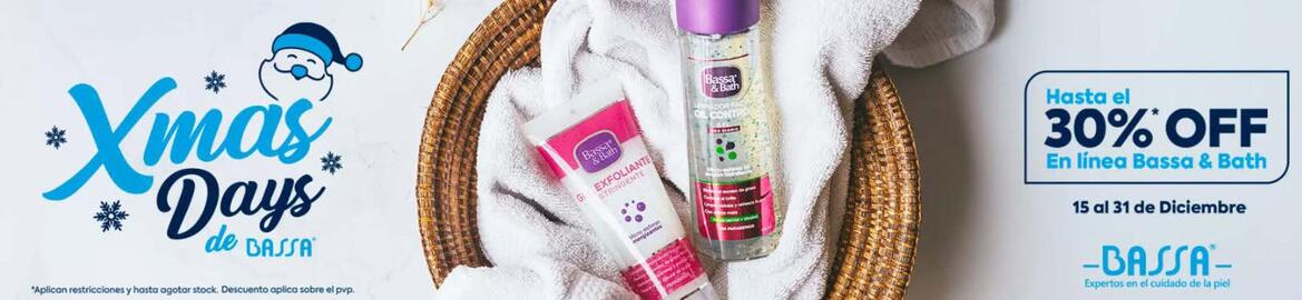 Catálogo Bassa semana 52 Página 3