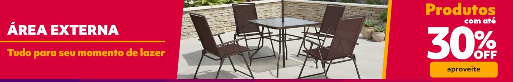 Catálogo Telhanorte Página 1