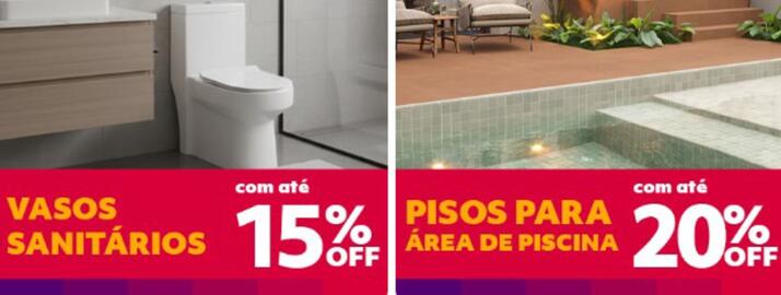 Catálogo Telhanorte Página 4