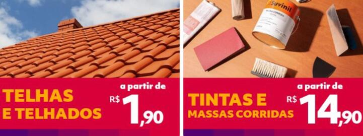 Catálogo Telhanorte Página 5