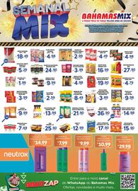 Encarte Bahamas Mix semana 52 Página 1