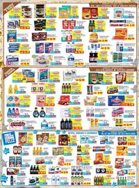 Folheto Supermercado Estrela Azul Página 2