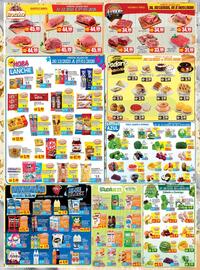 Folheto Supermercado Estrela Azul Página 3