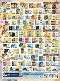 Folheto Supermercado Estrela Azul Página 8