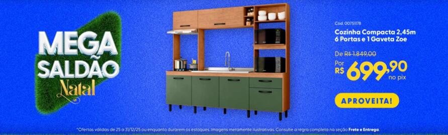 Folheto Schumann semana 52 Página 1