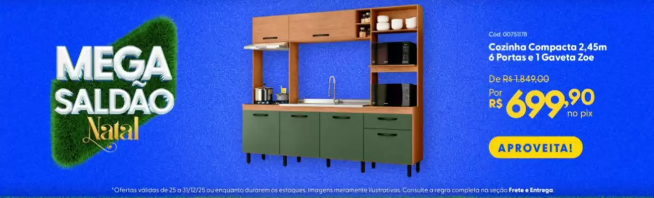 Folheto Schumann (válido até 31-12)