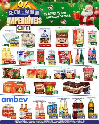Encarte Almeida Mercados (válido até 27-12)