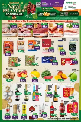 Tabloide Copercana (válido até 31-12)