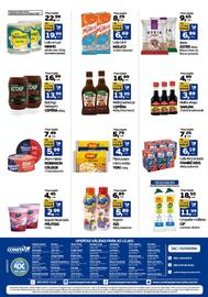 Encarte Cometa Supermercados semana 52 Página 2