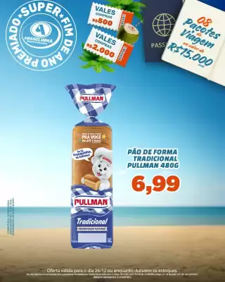 Catálogo Amarelinha supermercados (válido até 26-12)