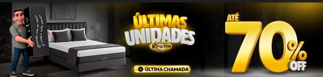 Catálogo King Star Página 1