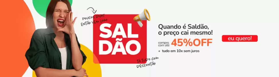 Catálogo Móveis Simonetti Página 1