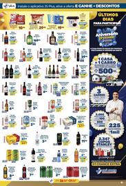 Catálogo Supermercados Jau Serve semana 52 Página 3
