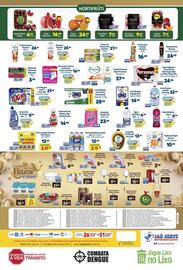 Catálogo Supermercados Jau Serve semana 52 Página 4