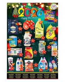 Bigmart leaflet Page 2