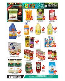 Bigmart leaflet Page 3