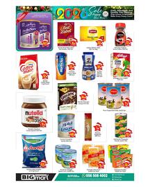 Bigmart leaflet Page 4