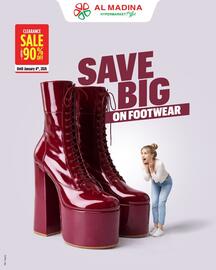 Al Madina catalogue Page 1