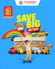 Al Madina catalogue Page 3